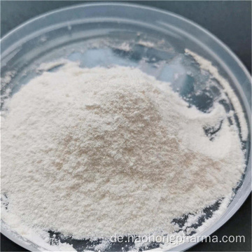 Gilteritinib Zwischenprodukt Cas 454-16-0